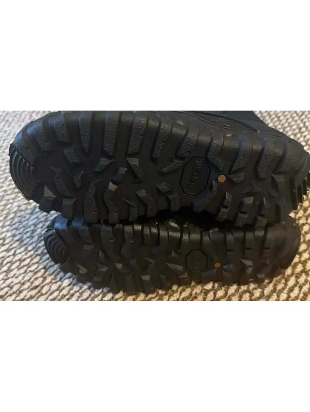 ROCKY S2V TACTICAL MILITARY BOOTS Mens 5.5